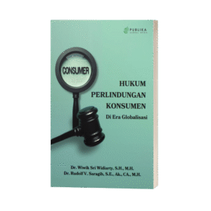 Hukum Perlindungan Konsumen di Era Globalisasi (ISBN: 978-623-89364-1-0)