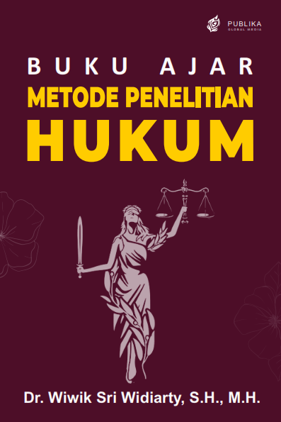 BukuAjarMetodePenelitianHukum