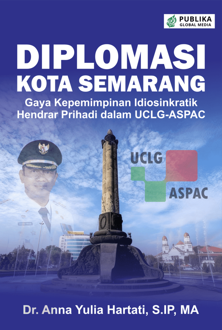Diplomasi Kota Semarang