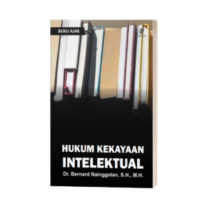 Buku Ajar Hukum Kekayaan Intelektual (ISBN: 978-623-88602-4-1)