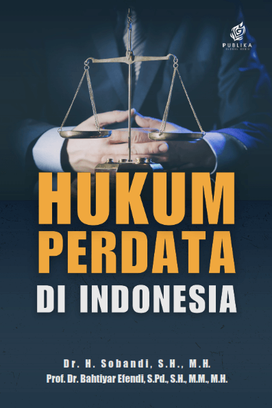 Hukum Perdata di Indonesia