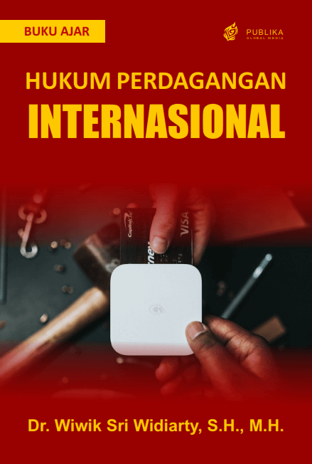 HukumPerdaganganInternasional