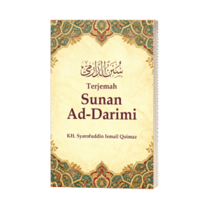 Terjemah Sunan Ad Darimi