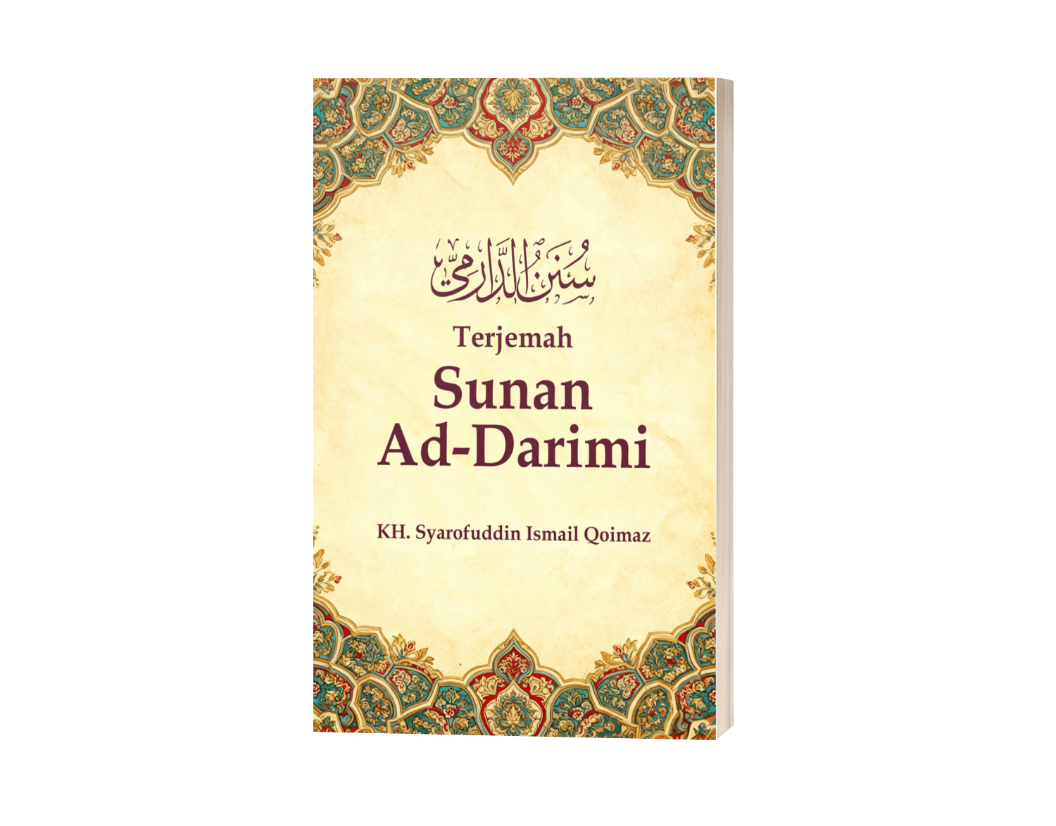 Terjemah Sunan Ad Darimi