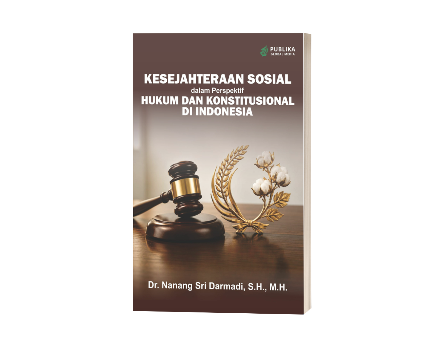 Kesejahteraan Sosial dalam Perspektif Hukum dan Konstitusional di Indonesia