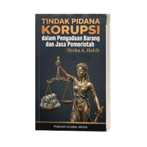Tindak Pidana Korupsi dalam Pengadaan Barang dan Jasa Pemerintah